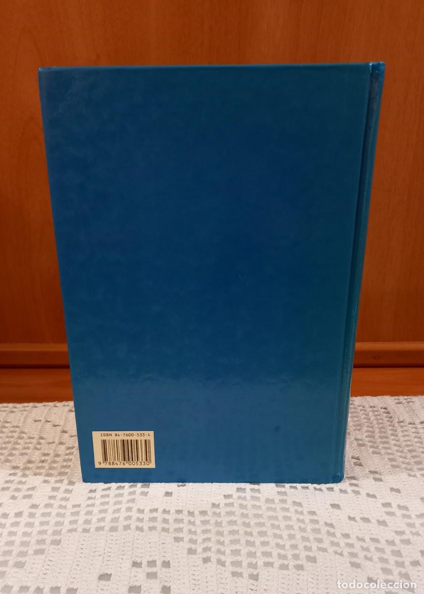 Diccionarios de segunda mano: DICCIONARIO DE TERMINOS LITERARIOS - Foto 4