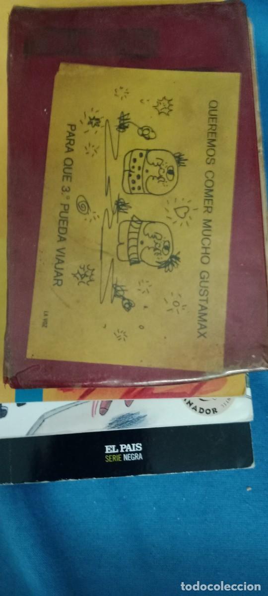 Diccionarios de segunda mano: DICCIONARIO INGLES ESPA&Ntilde;OL LIBRO M-58 - Foto 1