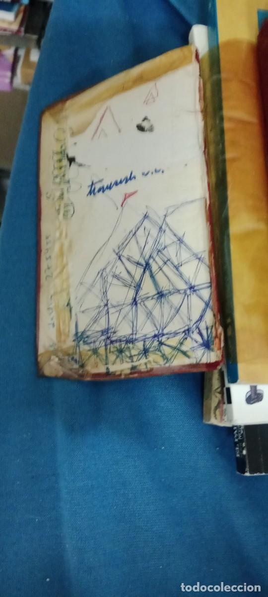 Diccionarios de segunda mano: DICCIONARIO INGLES ESPA&Ntilde;OL LIBRO M-58 - Foto 3