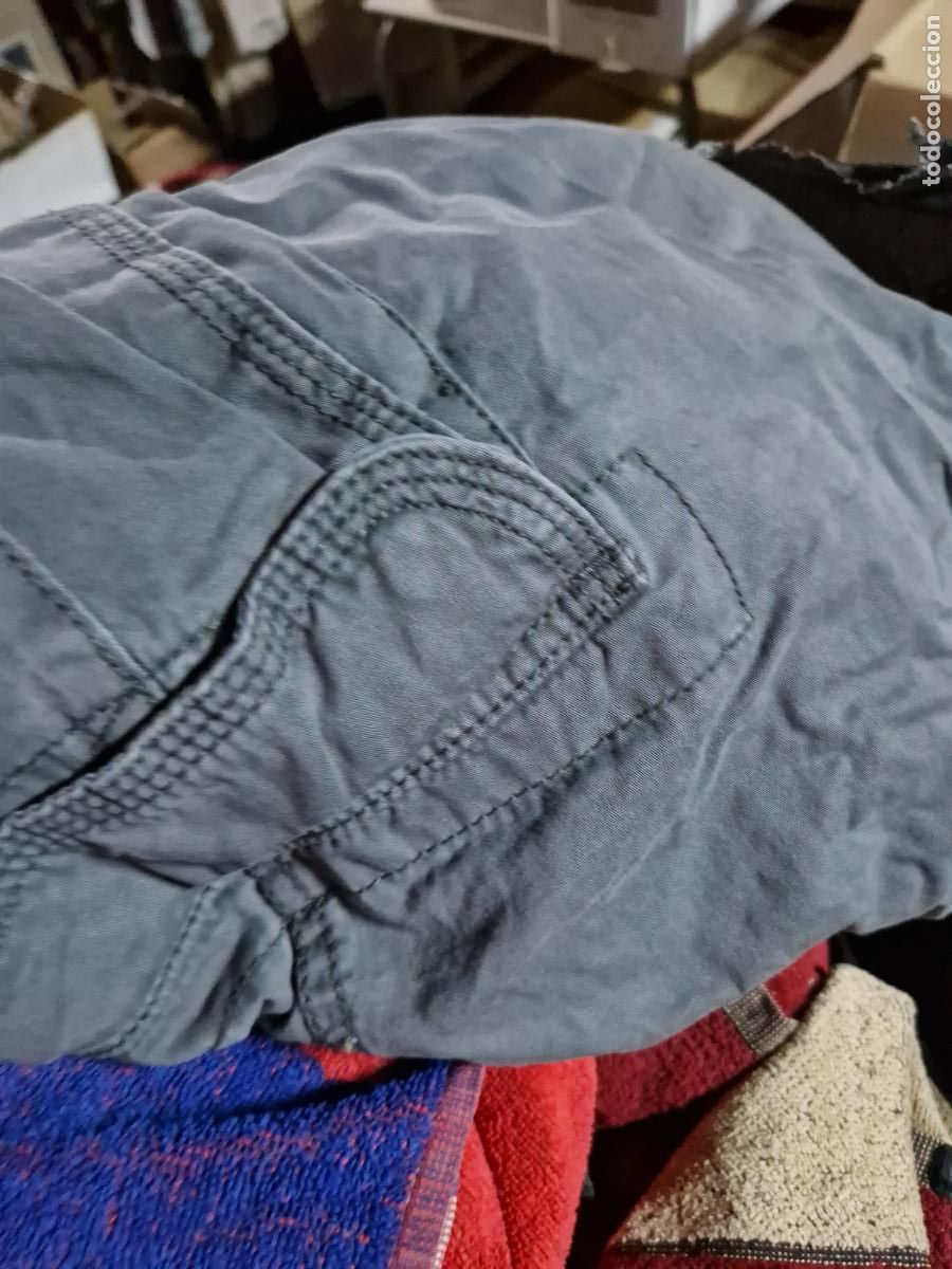 Diccionarios de segunda mano: LOTE SOPRESA. ROPA PARA HOMBRE, SABANAS, MANTAS,CALCETINES, CAMISAS, CAMISETAS. TODA UNA LOTERIA.