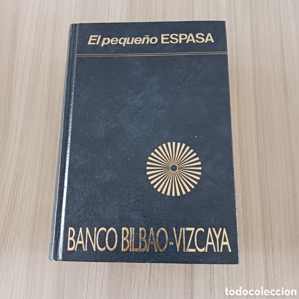 Livros em segunda m&atilde;o: El peque&ntilde;o Espasa.Diccionario.