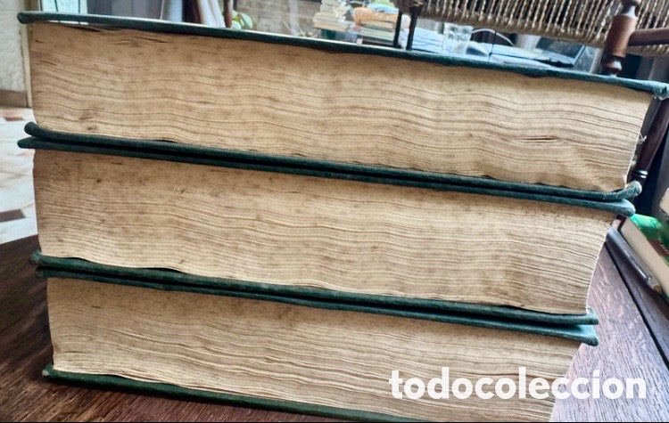 Diccionarios de segunda mano: DICCIONARIO DE AUTORIDADES. - Foto 4