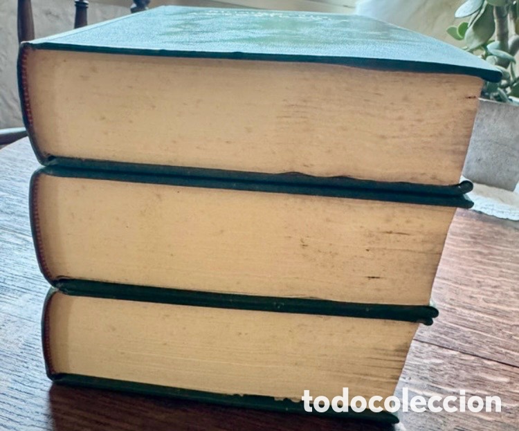 Diccionarios de segunda mano: DICCIONARIO DE AUTORIDADES. - Foto 5