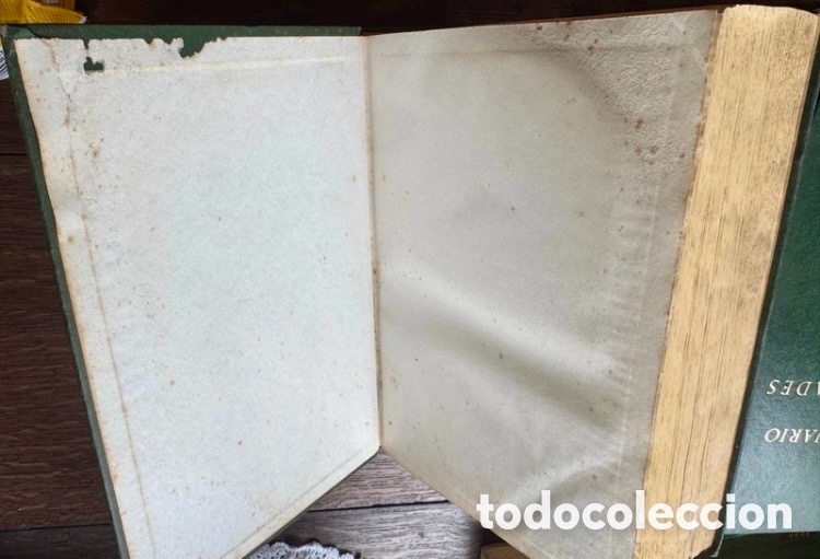 Diccionarios de segunda mano: DICCIONARIO DE AUTORIDADES. - Foto 16