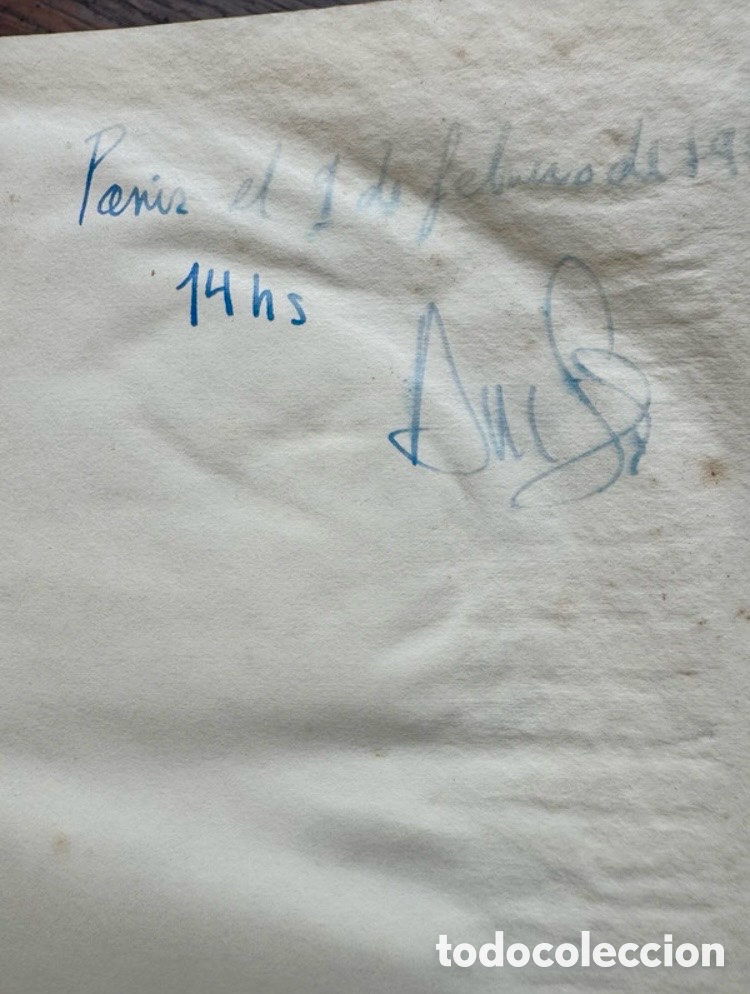 Diccionarios de segunda mano: DICCIONARIO DE AUTORIDADES. - Foto 17