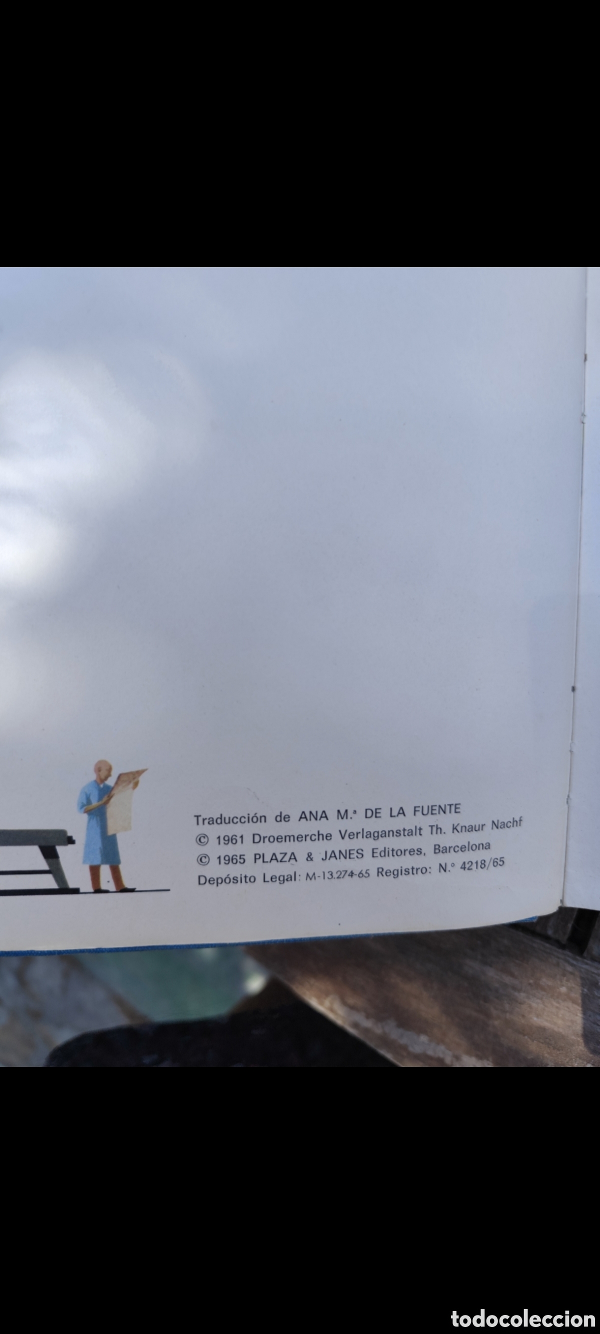 Diccionarios de segunda mano: DICCIONARIO INFANTIL ILUSTRADO - Foto 5
