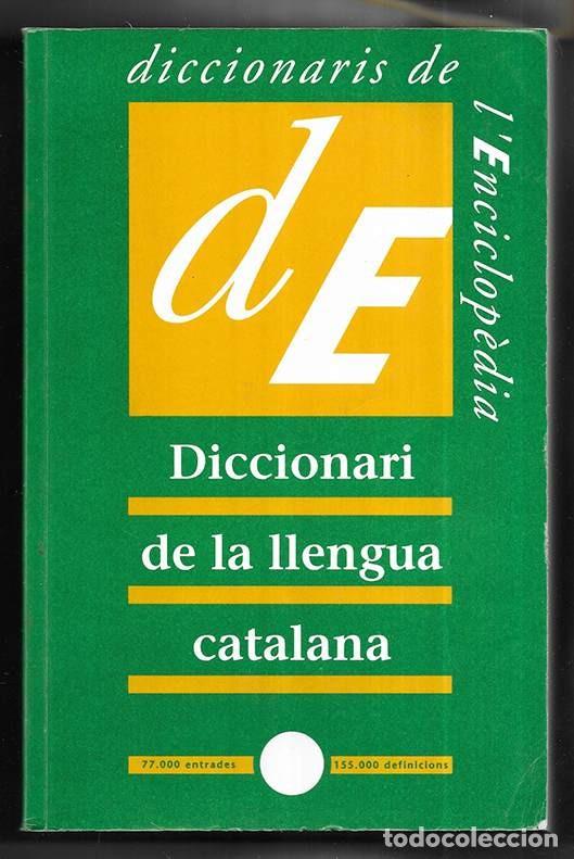 Diccionarios de segunda mano: Diccionari de la llengua catalana 3&ordf; edici&oacute; actualitzada. 1994 Edici&oacute; especial (no venal)