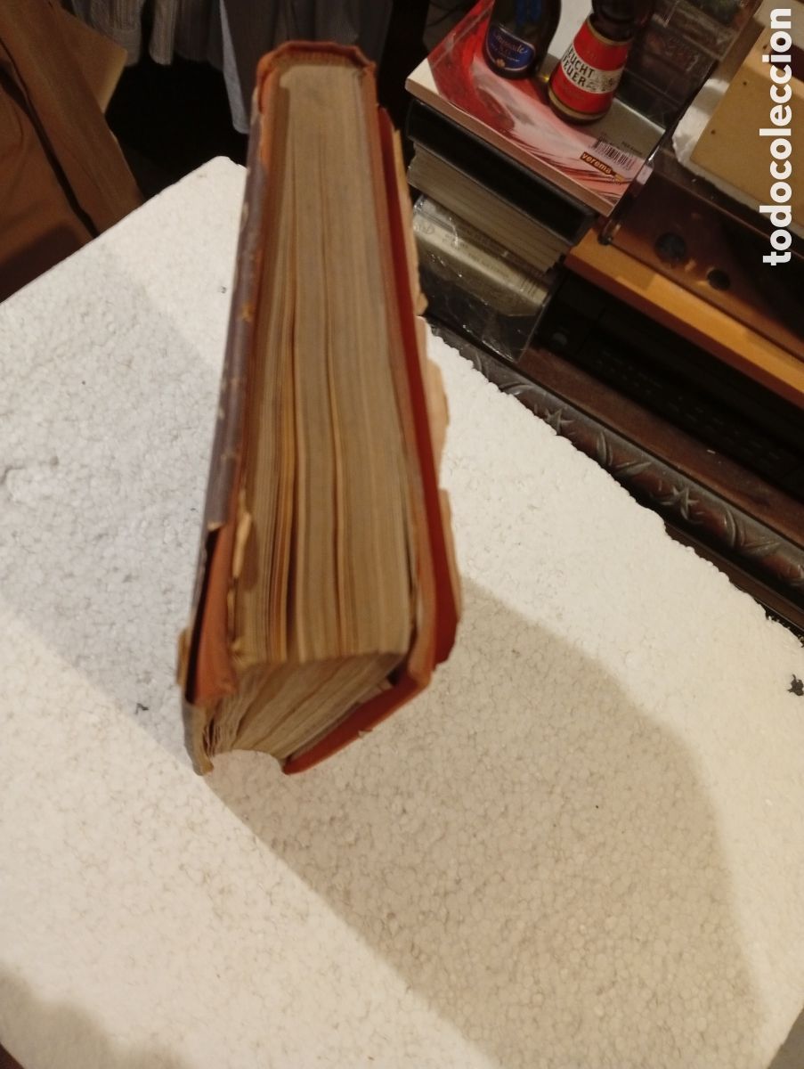 Diccionarios de segunda mano: DICCIONARIO DE PL&Aacute;STICOS. PAUL L. SMITH. - Foto 14