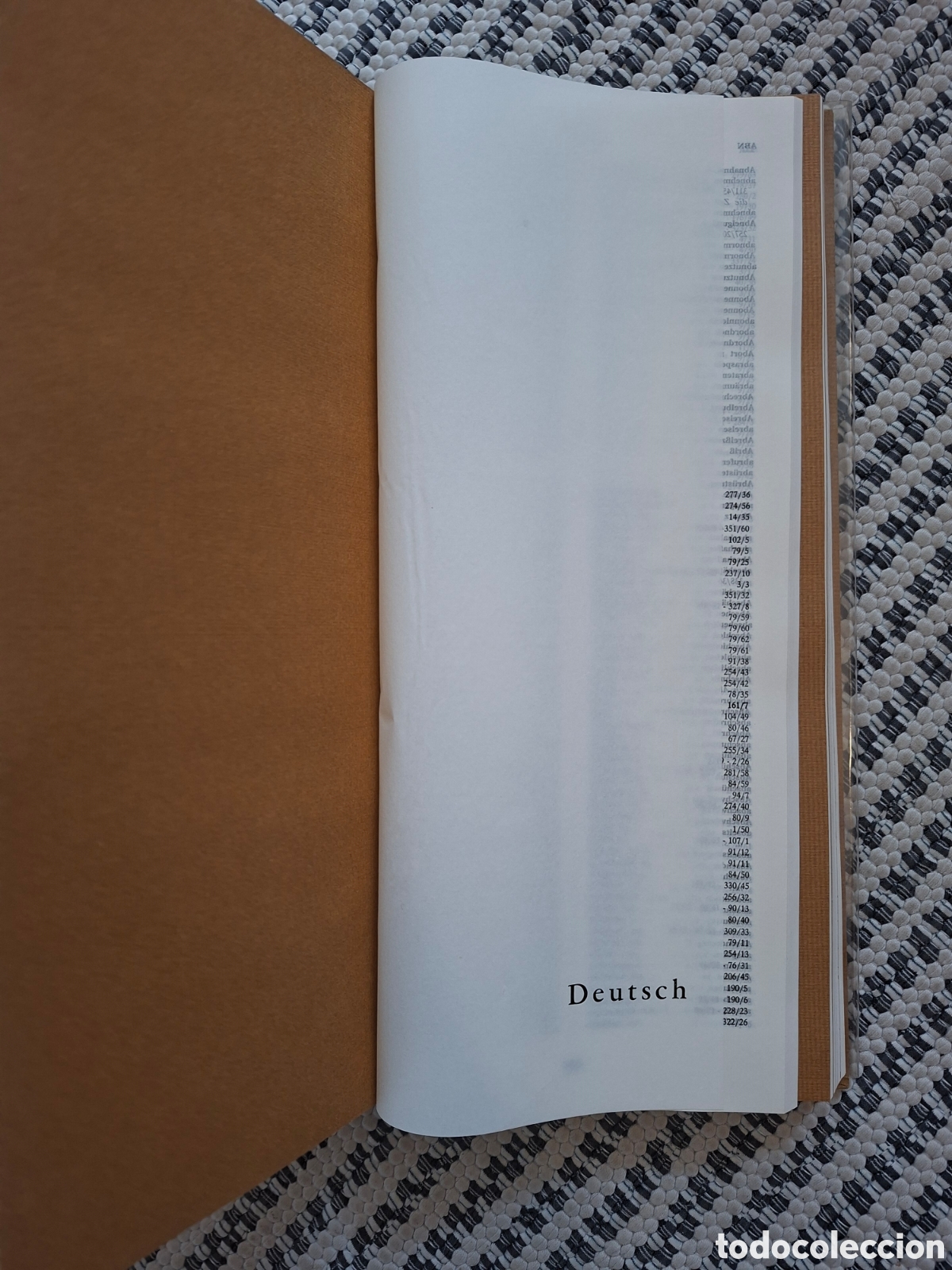Diccionarios de segunda mano: Diccionario &rdquo; Capitols Concise Dictionary&rdquo; - Foto 4