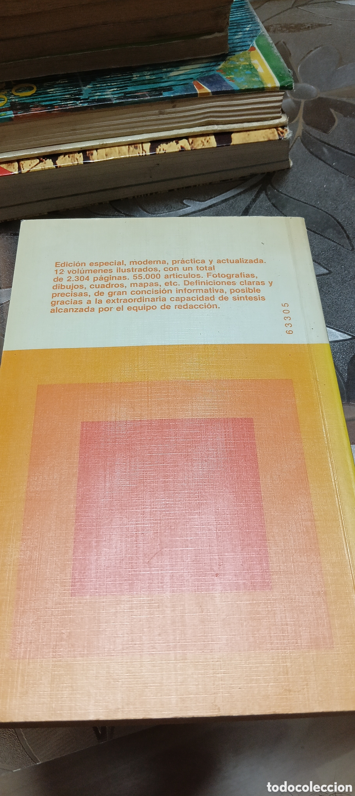 Diccionarios de segunda mano: Libro minilarousse ilustrado - Foto 2