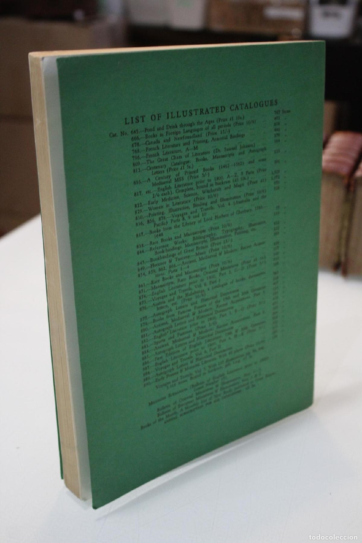 Diccionarios de segunda mano: Dictionaries and Grammars. Catalogue 891 - Vv. Aa. - Foto 2