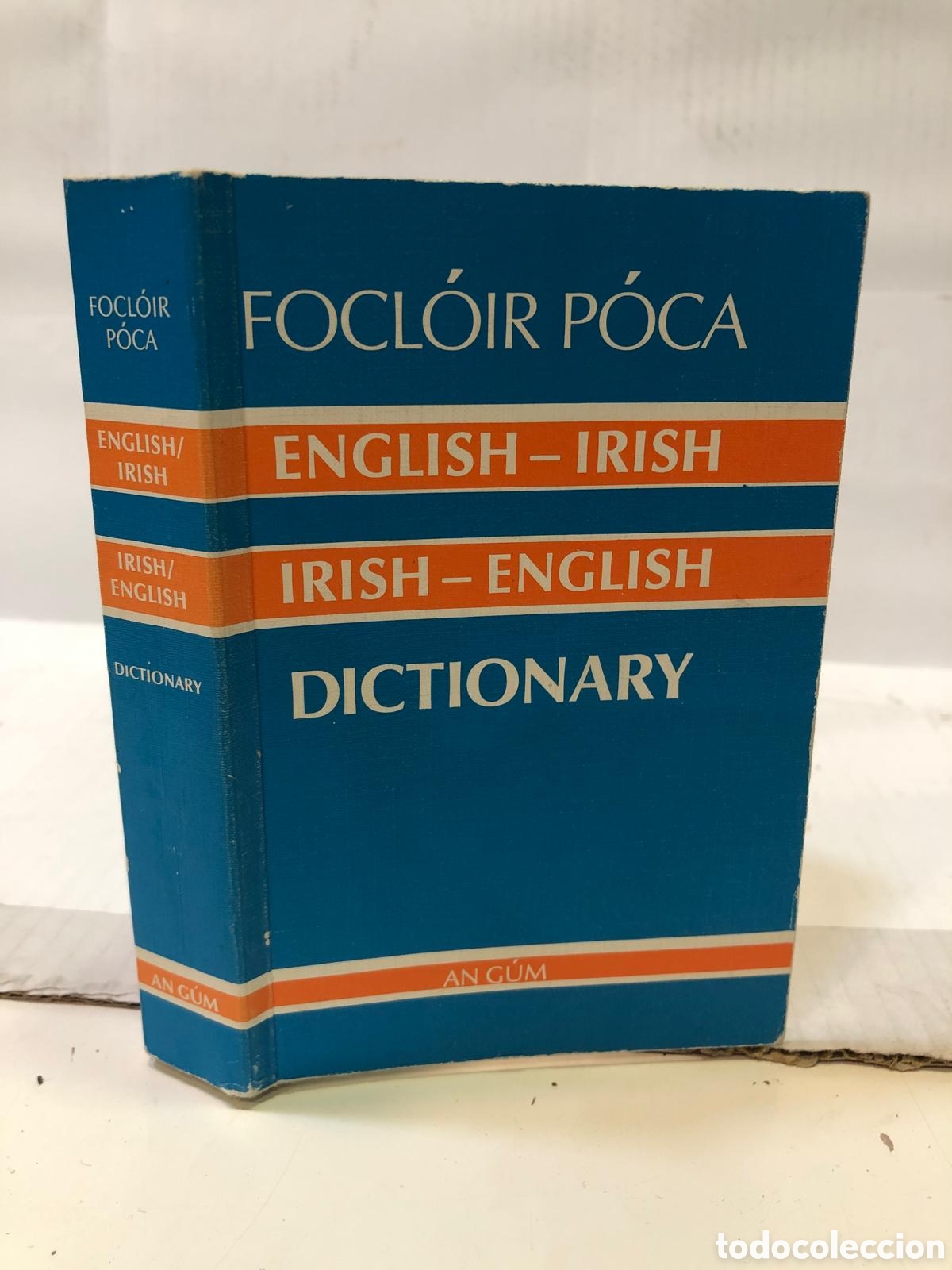 Livres d'occasion: English-Irish. Irish-English. Dictionary