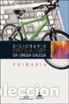Diccionarios de segunda mano: Dicionario S&eacute;culo 21 Da Lingua Galega, Primaria - Mar&iacute;a Do Carme Pamp&iacute;n Otero - Edicions Do Cumio