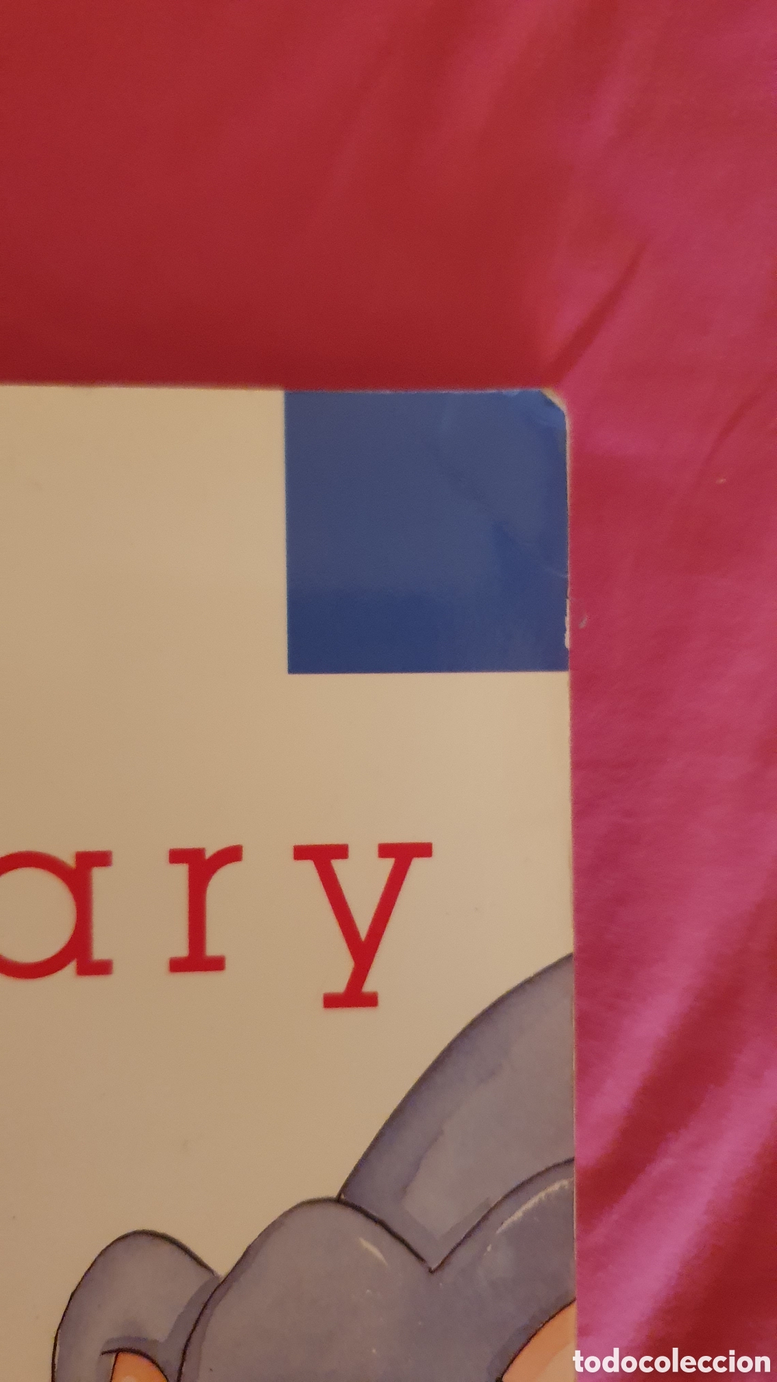 Diccionarios de segunda mano: Sainsburys Collins First Dictionary - Foto 11