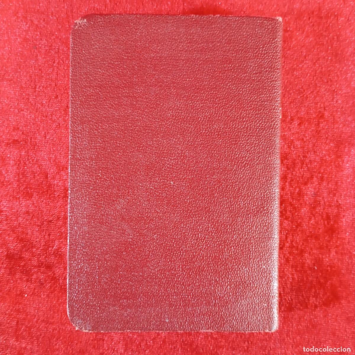 Diccionarios de segunda mano: COLLINS - ENGLISH GEM - DICTIONARY - 1966 / 6530 - Foto 2