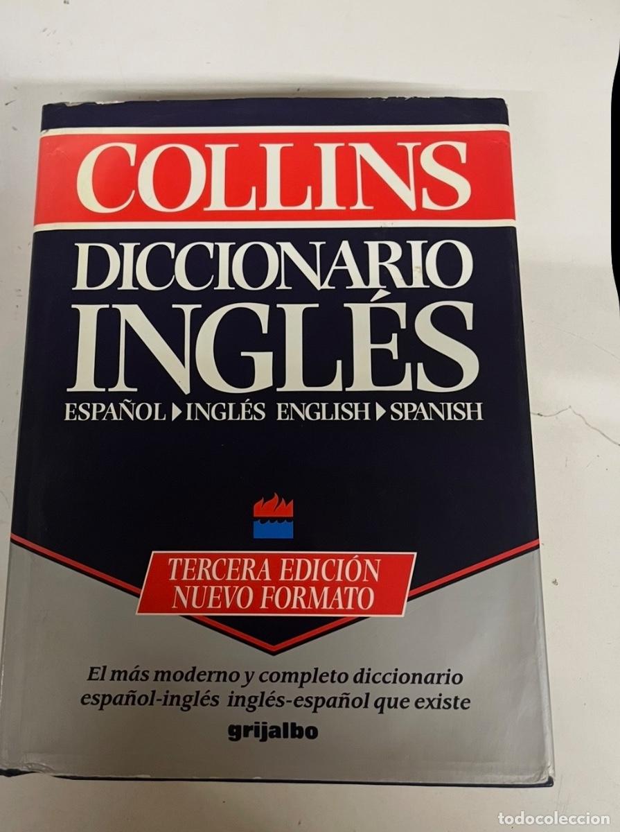 Diccionarios de segunda mano: Business Vocabulary in Practice: Business English for success (Collins Cobuild)
