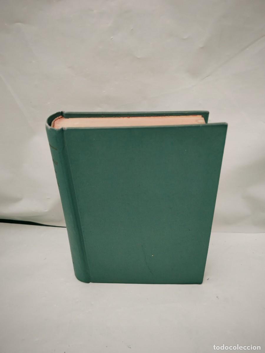 Second hand dictionaries: Y.S.Yaselman: Diccionario Ruso-Espa&ntilde;ol (Primera edici&oacute;n 1960, tapa dura)