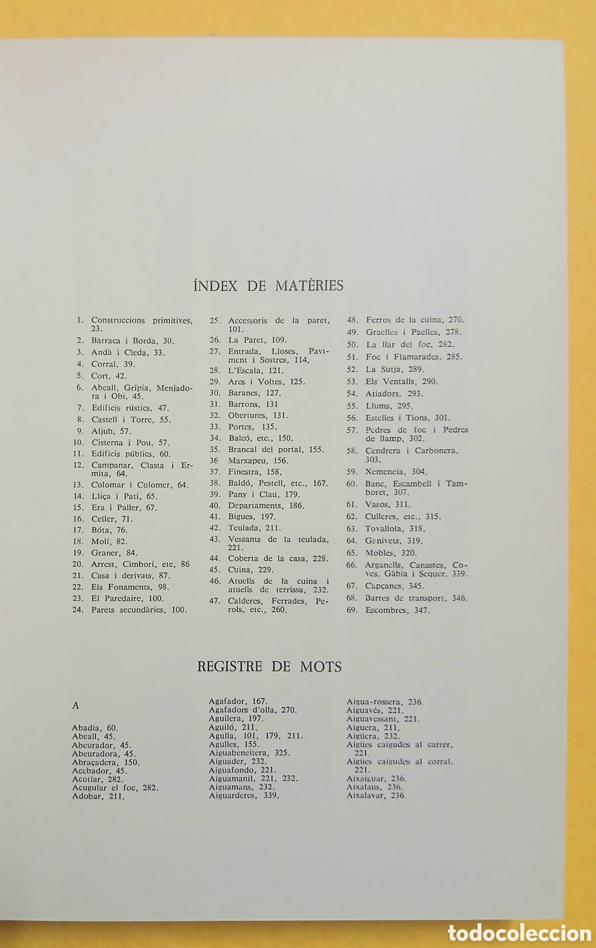 Diccionarios de segunda mano: la casa catalana A. Griera - Foto 3