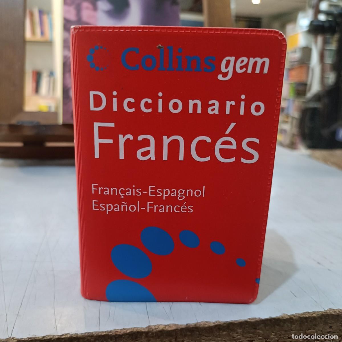 Diccionarios de segunda mano: Peque&ntilde;o Diccionario Franc&eacute;s / Espa&ntilde;ol - Espa&ntilde;ol / Franc&eacute;s