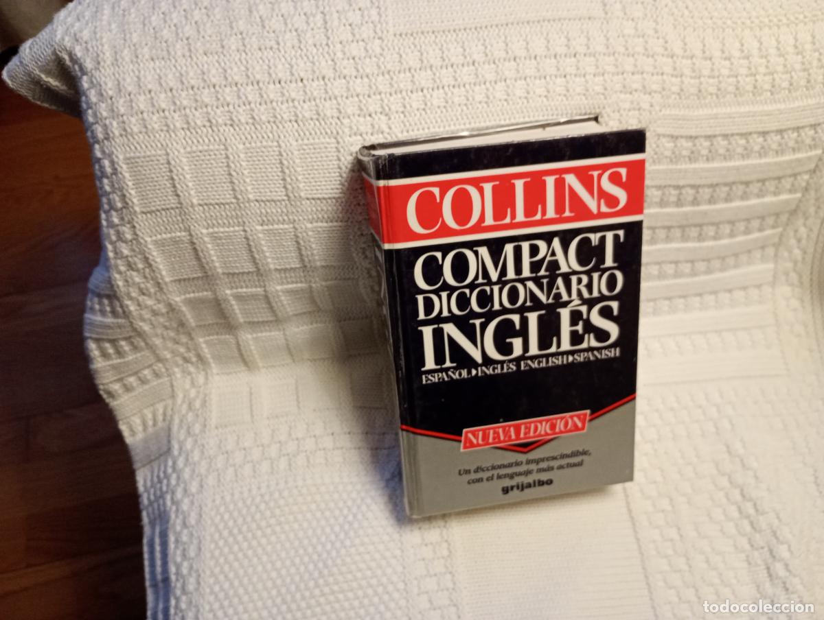 Livres d'occasion: DICCIONARIO INGLES ESPA&Ntilde;OL