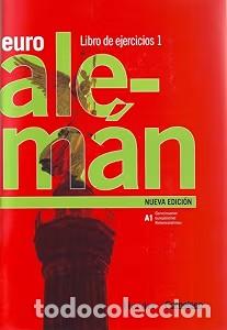 Diccionarios de segunda mano: Euroalem&aacute;n: Manual de Aprendizaje - Rohrmann, Lutz,self, Susanne - 2 - 2007, 2&ordf; Edici&oacute;n