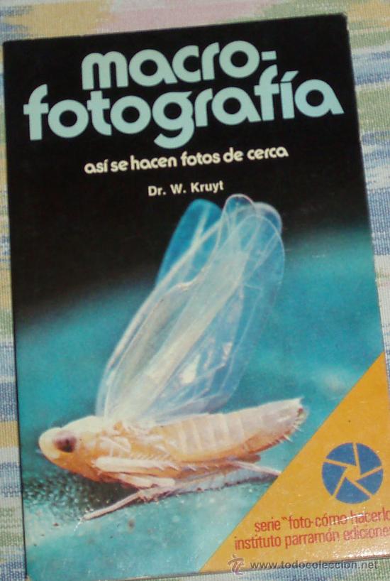 Libri di seconda mano: macro-fotografia