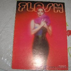 Libros de segunda mano: FLASH FOTO Nº 73 - 1980 - 