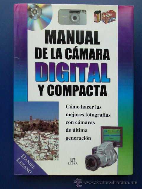 Cámara Digital Compacta Segunda Mano