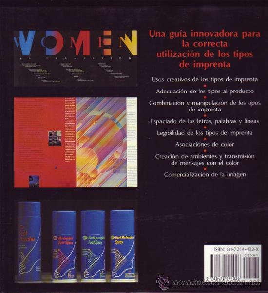 Libros de segunda mano: Dorso - Foto 2