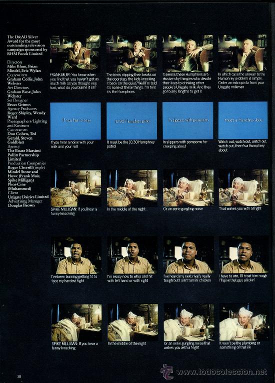 Libros de segunda mano: D&A&acute;75 - PUBLICIDAD - Foto 3