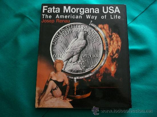 Libros de segunda mano: Fata Morgana - Foto 1