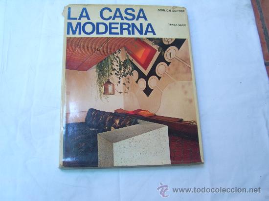 Libros de segunda mano: LA CASA MODERNA - Foto 1