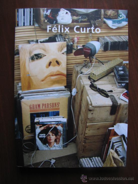 Libros de segunda mano: FELIX CURTO. - Foto 1