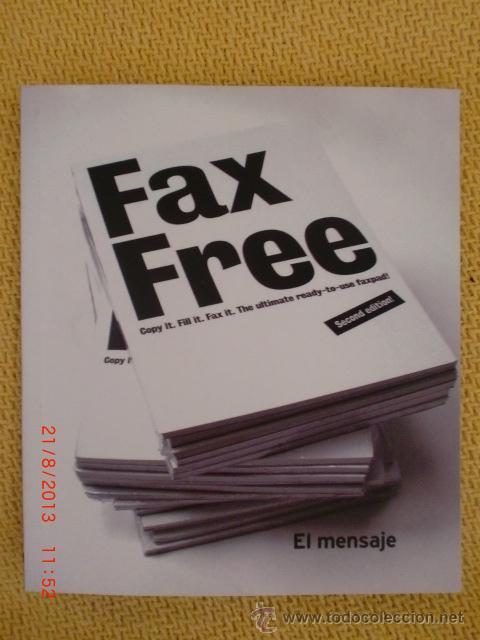 Libros de segunda mano: EL MENSAJE - Foto 1