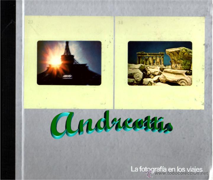 Second hand books: LA FOTOGRAFIA EN LOS VIAJES. LIFE LA FOTOGRAFIA. LIBROS TIME LIFE. SALVAT EDITORES S. A. BCN 1975