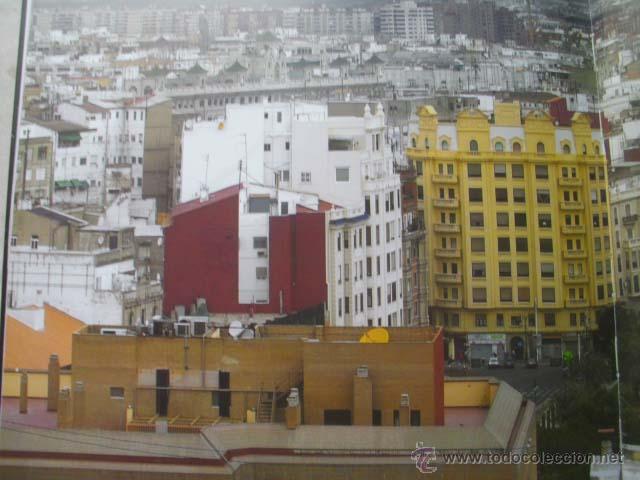 Libros de segunda mano: ESPACIOS COMPRIMIDOS. JOAQU&Iacute;N B&Eacute;RCHEZ. 2003 - Foto 2
