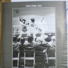 Libros de segunda mano: IMAGENES DE UN AÑO - FOTO PRES 1990
