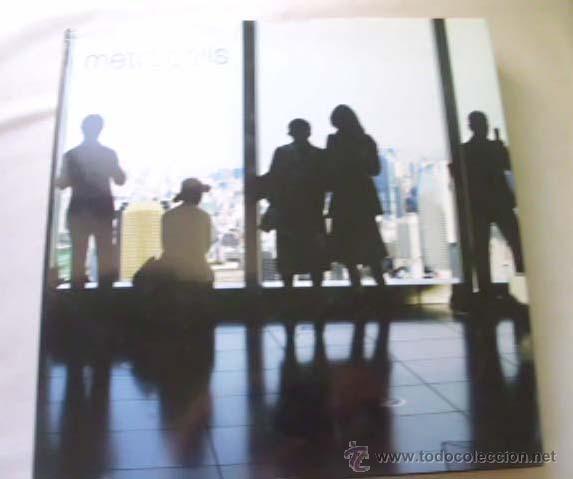 Libros de segunda mano: METR&Oacute;POLIS. 2007 - Foto 1
