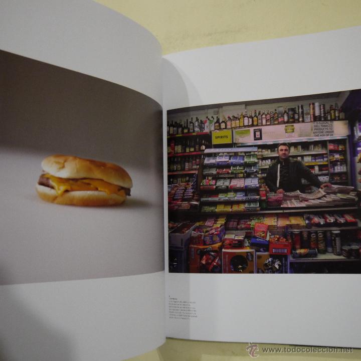Libros de segunda mano: CONSUMPTION - TENEUES - Foto 2