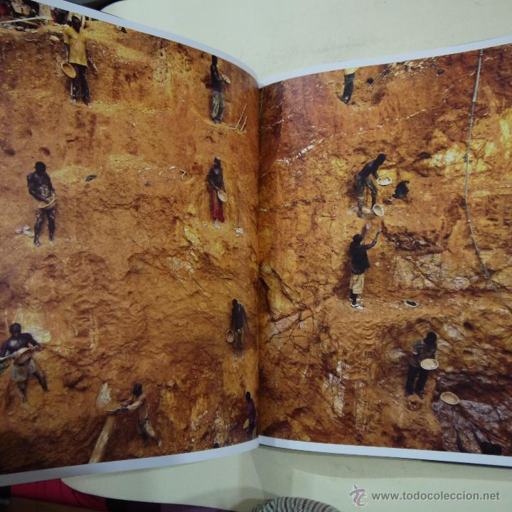 Libros de segunda mano: CONSUMPTION - TENEUES - Foto 3