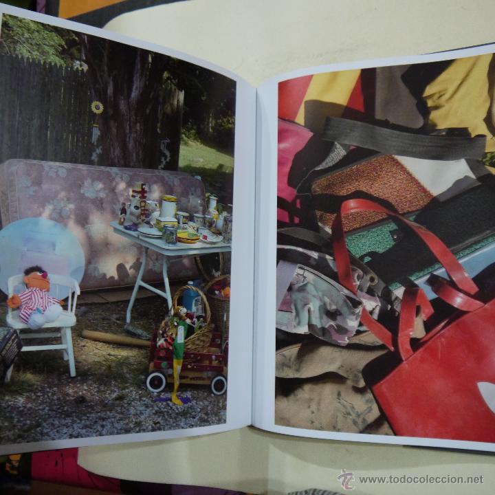 Libros de segunda mano: CONSUMPTION - TENEUES - Foto 5