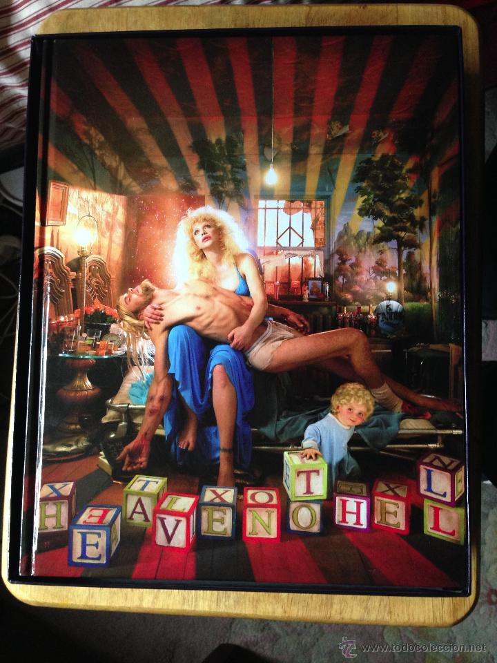 David Lachapelle Heaven To Hell Sold Through Direct Sale