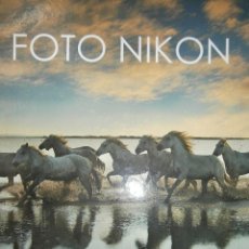 Libros de segunda mano: FOTO NIKON 12 FOTOGRAFIAS Y FOTOGRAFOS PREMIADO DIGITAL FHOTO IMAGE 2013 EC TM. Lote 50271726