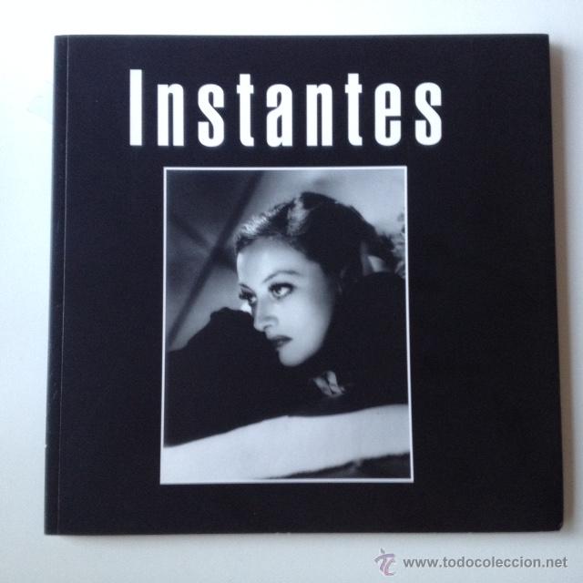 Libros de segunda mano: Instantes - Foto 1