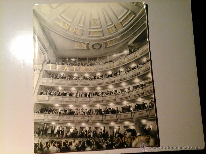 ballet español , fotografias de juan gyenes , 1 - Compra venta en