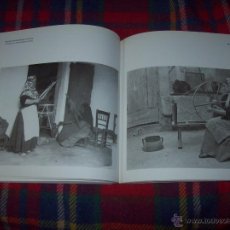 Libros de segunda mano: MALLORCA : IMATGE FOTOGRÀFICA I ETNOGRAFIA.LARXIU DE JOSEP PONS FRAU . RETRATS ,PAISATGES , FOLKLORE. Lote 297533138