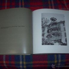 Libros de segunda mano: LA MIRADA D'UN FOTÒGRAF. JOAN LLOMPART RAMIS ( PALMA 1887 - 1971 ). SA NOSTRA . 2002. MALLORCA