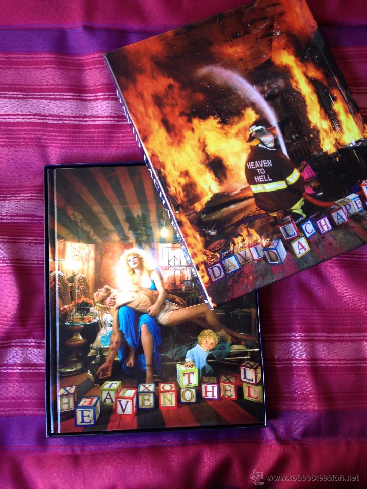 David La Chapelle Heaven To Hell Buy Books Of Design And Photography At Todocoleccion