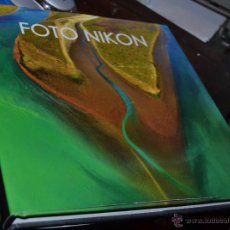 Libros de segunda mano: FOTO NIKON 10 - GANADORES CONCURSO NIKON 2011 - NIKONISTAS - LIBRO NUEVO. FOTO DIGITAL