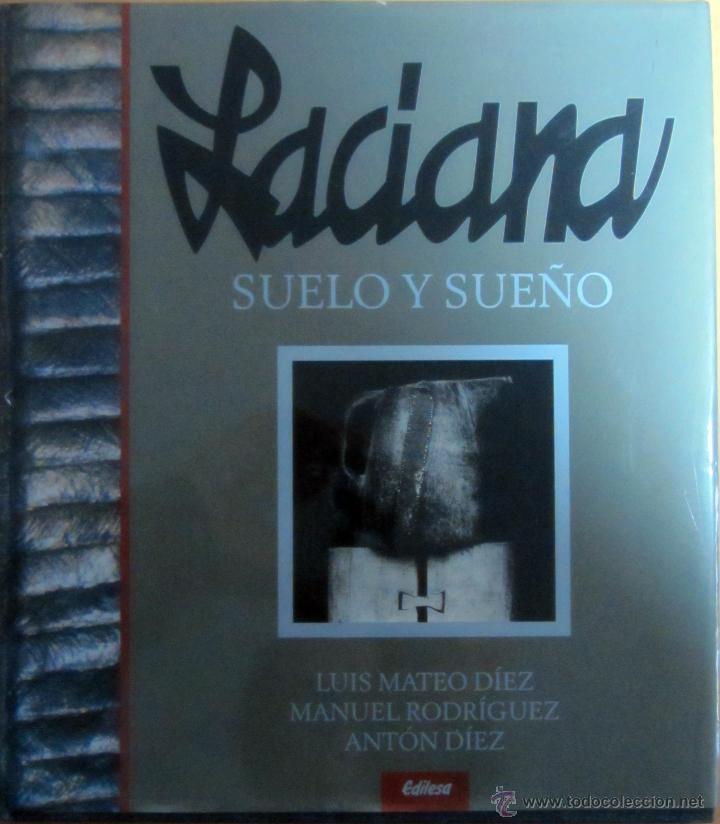 Gebrauchte B&uuml;cher: LACIANA SUELO Y SUE&Ntilde;O
